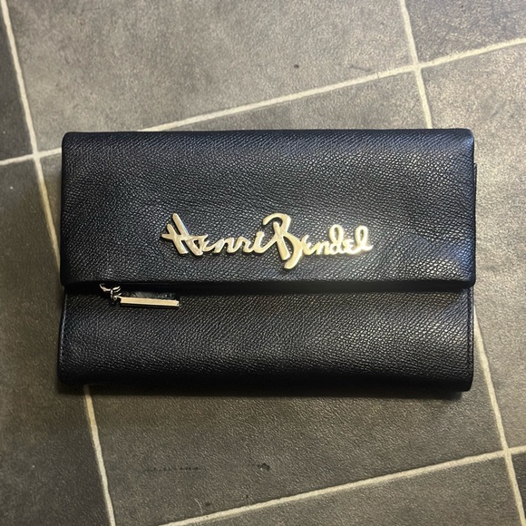 Henri Bendel bag - Picture 1 of 4